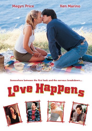 Love Happens/Love Happens@Nr